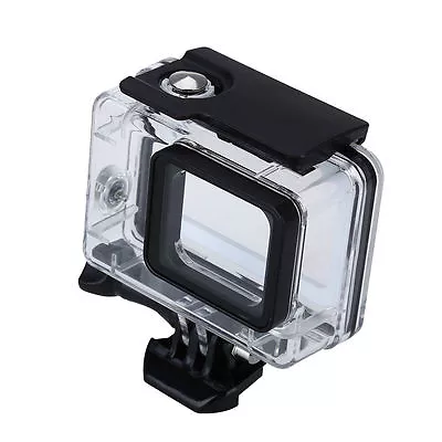 Underwater 45M Waterproof Diving Housing Case For GoPro Hero 5 6 7 Black Camera • $19.45