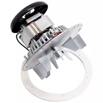 812-3381 Exhaust Combustion Blower Motor For Quadrafire Classic Bay CB1200 & Cb1 • $107.30