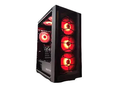 Gaming Desktop PC Computer Intel I7 1TB SSD 32GB NVIDIA GeForce RTX 3060 VR WiFi • $789.99