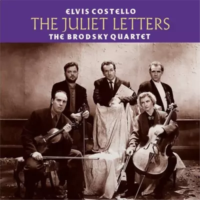Elvis Costello The Juliet Letters (Vinyl) • $51.36