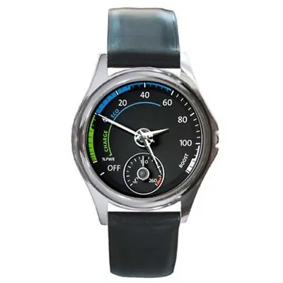 2013  Volkswagen Jetta Speedometer Round Watch • $16.99
