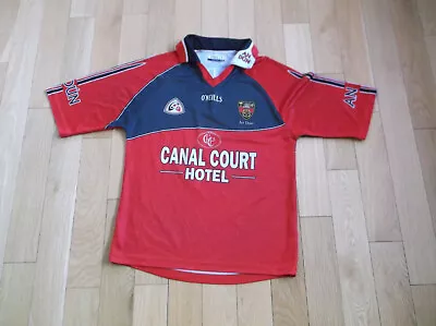£24.99 • Buy Down O'neills Home Gaa Jersey, 2006-07, Size Age 13-14
