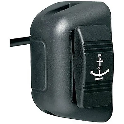 Minn Kota Deckhand 40 Remote Switch • $58.08