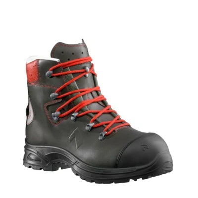 £190 • Buy Haix Protector Light 2.0 Chainsaw Boots