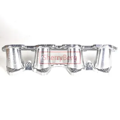 Inlet Manifold For VOLVO Engine B21/B23/B230 Replace Twin Weber EMP 48 DCOE EMPI • $109.99
