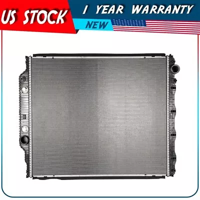 New Truck Aluminum Radiator For 2008-2010 Mack CHN/CHU/GU Granite Models 11.50  • $851.99