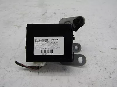 Tire Pressure Control Module ECLIPSE 2008 2012 TPMS Monitor Computer Unit OEM • $28.49