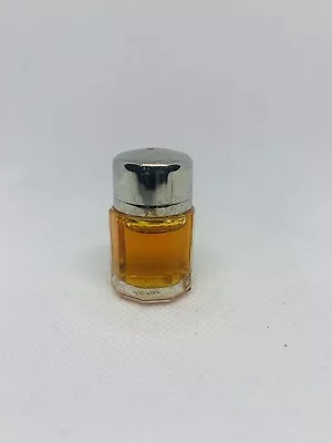 Escape By Calvin Klein 4ml Miniature Parfum Rare Vintage Womens Fragrance New • £19.99
