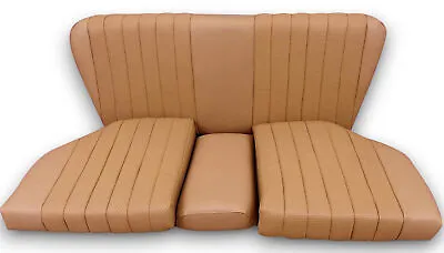 Back Seat Emergency Child's For Mercedes Benz SL 107 R107 W107 Dattel • $671.87