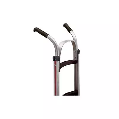 Magliner 86031 Aluminum Bolted Double Grip Hand Truck Handle 20 Length 7 12 • $40.36