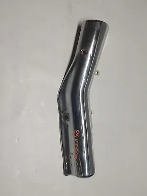 1985 Honda VT500C  VT 500 C Shadow Exhaust Heat Shield Guard • $14.99