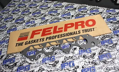 FEL PRO Intake Manifold Gasket Fits 1994-2001 Acura Integra GSR - B18C1 Engines • $29.99