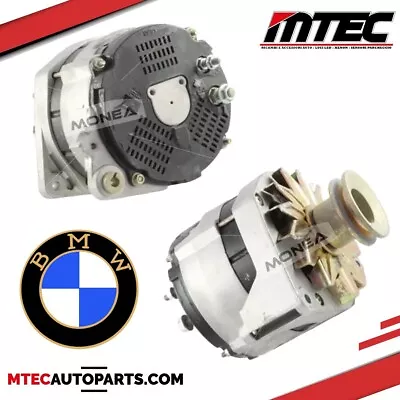 Alternator BMW Serie 3 Petrol 316i 318i 518i 1.6 (E36) M40B16 M42B18 M43B16 • $290.79