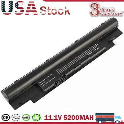$14.99 • Buy Battery N311z For Dell Inspiron N13z N411z N14z Vostro V131 312-1257 312-1258 