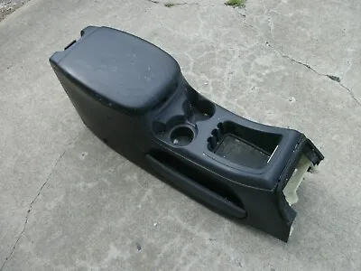 02 Ford F150 Harley Davidson Center Console • $500