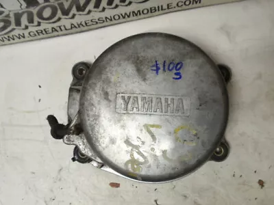 2002-2004 Yamaha SX Viper 700 Triple Snowmobile Engine Recoil Pull Starter ER • $45