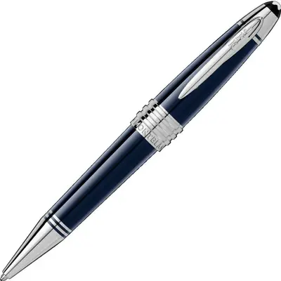 MONTBLANC John F. Kennedy Special Edition Ballpoint Pen 111046 • $899