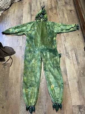 Dinosaur T-Rex Costume • $22