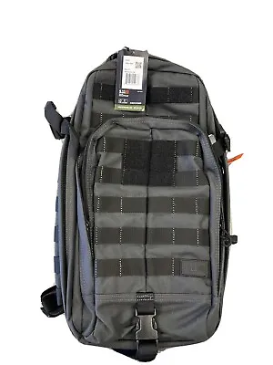 5.11 Tactical Rush Moab 10 Sling Pack 18L 56964 - TDU Gray • $90