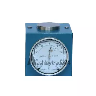 $71.10 • Buy Z Axis PreSetter Tool Setter Touch Off Gage Length Offset Height For Milling CNC