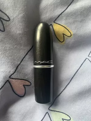 MAC Cremesheen Lipstick ‘Midsummer Night' • £16