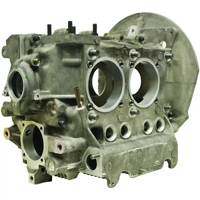 EMPI Engine Case Magnesium Stock Bore For 8mm Studs Dunebuggy & VW • $1199.99