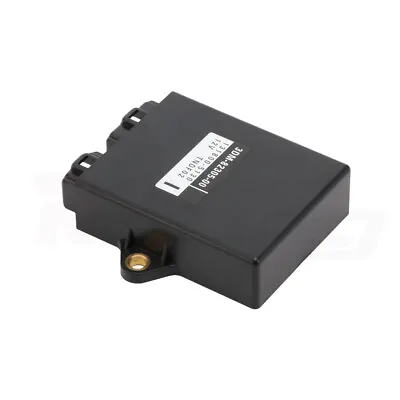 CDI Ignition Control Moudle Unit For Yamaha XV250 Virago 1991 3DM-82305-01-00 • $25.73