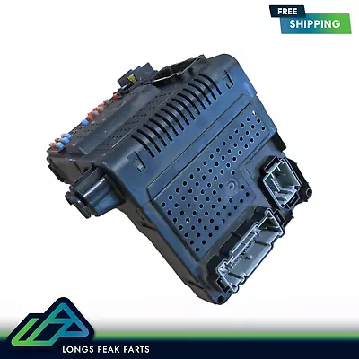 2005-2014 Volvo XC90 Central Electric Control Module CEM Fuse Box Relay 30786476 • $180.41