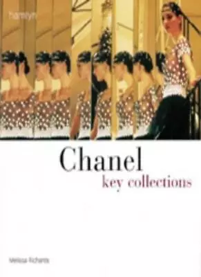 Chanel (Key Collections)Melissa Richards • £3.95