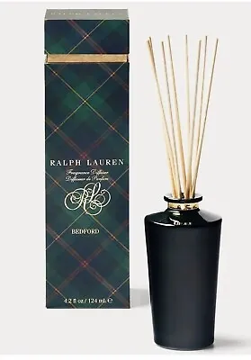 Diffusers Ralph Lauren Scented Bedford Reed - 4.2 Fl Oz / 124 Ml £70 • £24.99