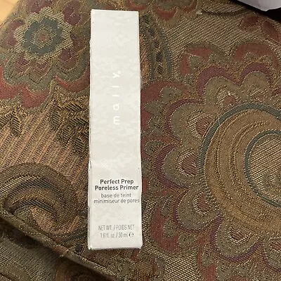 Mally - Perfect Prep Poreless Primer - 1oz Tube  Full Size  NIB  • $13