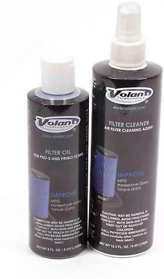 VOLANT 5100 Recharge/Cleaning Kit For Gas Engines • $49.99