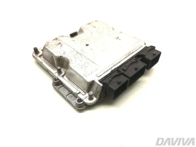 £45.61 • Buy 2003 Peugeot 406 2.2 HDi Diesel Engine Control Module Unit 9650931680 0281011360