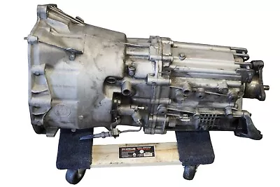 2001 - 2008 Bmw E46 M3 E85 E86 Z4m 6 Speed Manual Transmission Assembly Oem 206k • $1600