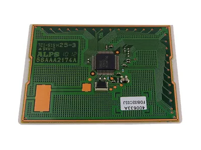 Sony Vaio Vpcx11akj Series Laptop Multitouch Touchpad Module Board 184028123 • $9.19