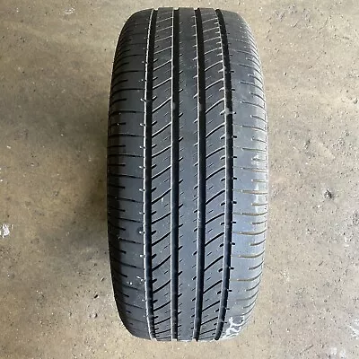 225/60R15 - 1 Used Tyre BRIDGESTONE TURANZA ER30 • $45