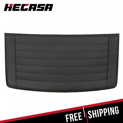 NEW Louver Hood Air Vent Grille Panel For 2006-2010 Hummer H3 20880500 • $66.99