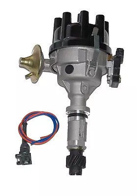Distributor Ignition 35D8 MGB 3.5 V8 With Electronic Conversion Assembled UK • $134.41