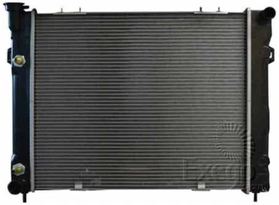 FloKool Radiator (Suits Auto) RAD1251 Fits Jeep Grand Cherokee 4.0 I 4x4 (ZJ) • $175.96