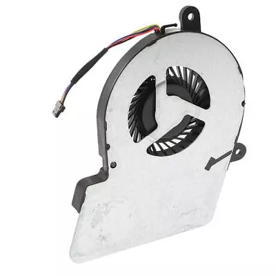 CPU Fan For Toshiba Satellite U900 U940 U945 AB07505HX07KB00 DC28000C6A0 • $19.58