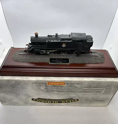 Cast From Hornby Steam Memories Static Prairie Class 61xx Classic Toy +box -60 • £49.99