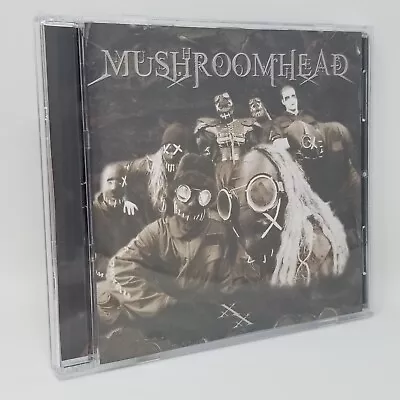 Mushroomhead XX CD • $12