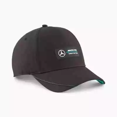 Mercedes Benz AMG Petronas F1 Puma Baseball Hat • $34.99