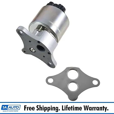 EGR Exhaust Gas Valve For Acura GM Honda Isuzu Car Pickup Truck Van SUV • $62.95