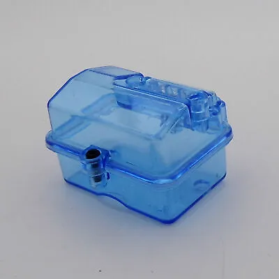 Plastic Waterproof Receiver Radio Box Equip Watertight Case F RC Racing Car Boat • $12.59