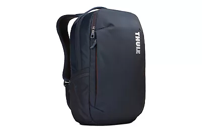 Thule Subterra 23L Travel Backpack 50cm Bag For Laptop/15  MacBook Mineral Navy • $220