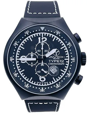 Watch Avio Milano Aluminium Made IN Italy 6457KKWP29 50mm On Sale New • £82.10