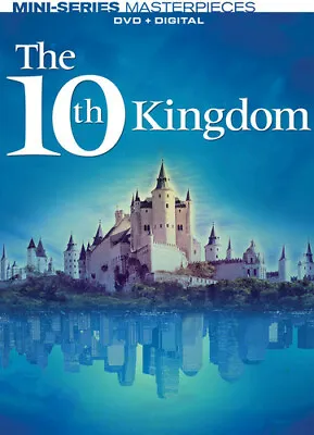 £14 • Buy The 10th Kingdom [New DVD]