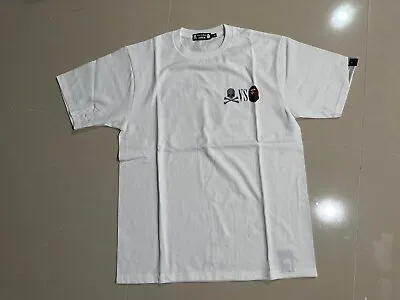 2022 Bape X Mastermind Japan T-shirt Size M • $250