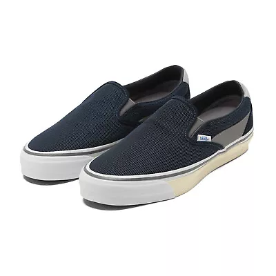 Vans Slip-On Reissue 98 SP Tokyo Design Collection 2024 Men Casual VN000MXHDT4 • $226.60